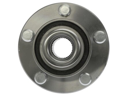 Фото 2 - Подшипник ступицы STARLINE LO 23660 (LO23660)