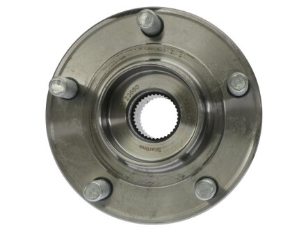 Фото 3 - Подшипник ступицы STARLINE LO 23660 (LO23660)