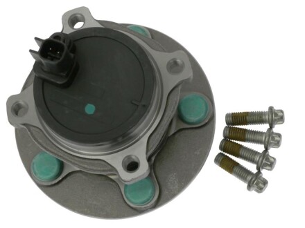 Фото 2 - Підшипник маточини STARLINE LO 23661 (LO23661)