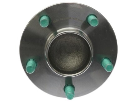 Фото 4 - Підшипник маточини STARLINE LO 23661 (LO23661)