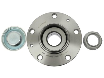 Фото 2 - Підшипник маточини STARLINE LO 23693 (LO23693)