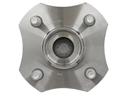 Фото 2 - Подшипник ступицы STARLINE LO 23930 (LO23930)