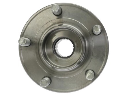 Фото 3 - Підшипник маточини STARLINE LO 26543 (LO26543)