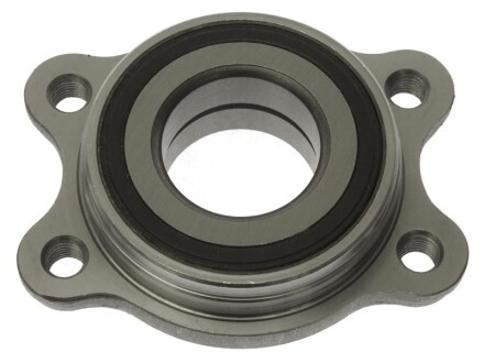 Фото 2 - Підшипник маточини STARLINE LO 26546 (LO26546)