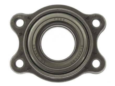 Фото 3 - Підшипник маточини STARLINE LO 26546 (LO26546)