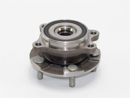 Фото 2 - Підшипник маточини STARLINE LO 26874