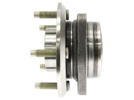 Фото 2 - Підшипник маточини STARLINE LO 27437 (LO27437)