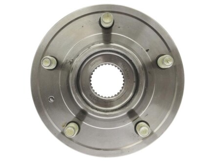 Фото 3 - Підшипник маточини STARLINE LO 27437 (LO27437)