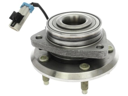 Фото 4 - Підшипник маточини STARLINE LO 27437 (LO27437)