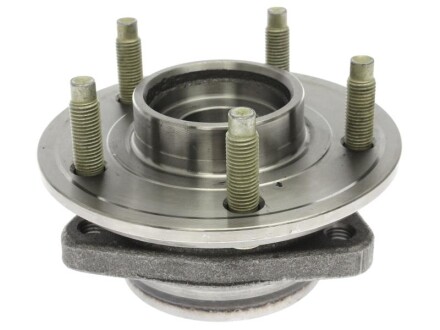 Фото 5 - Підшипник маточини STARLINE LO 27437 (LO27437)