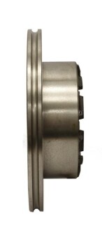 Фото 3 - Гальмівний диск STARLINE PB 0103 (PB0103)