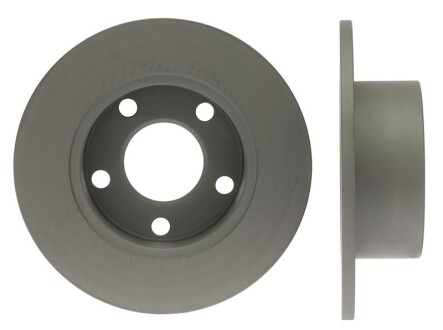 Фото 2 - Тормозной диск STARLINE PB 1067C (PB1067C)