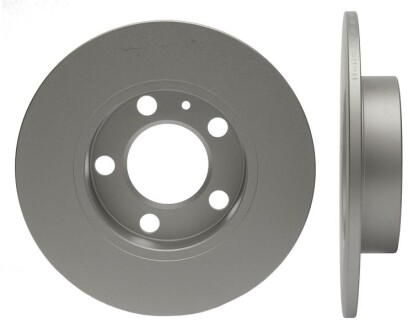 Фото 2 - Тормозной диск STARLINE PB 1243C (PB1243C)