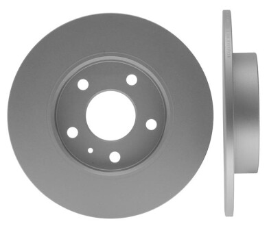 Фото 2 - Тормозной диск STARLINE PB 1392C (PB1392C)