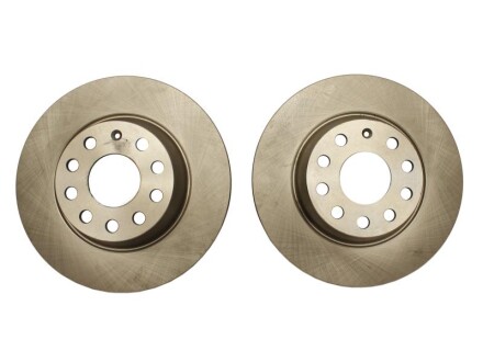 Фото 2 - Тормозной диск STARLINE PB 1640 (PB1640)