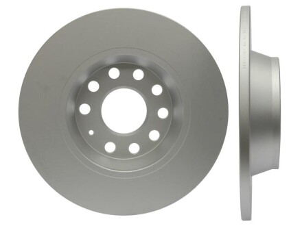 Фото 2 - Тормозной диск STARLINE PB 1640C (PB1640C)