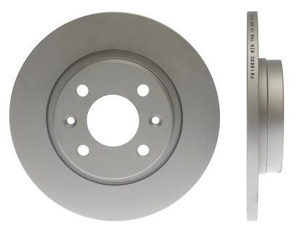 Фото 2 - Тормозной диск STARLINE PB 1663C (PB1663C)