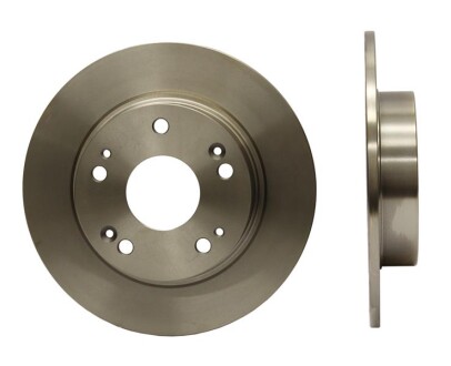 Фото 2 - Гальмівний диск STARLINE PB 1697 (PB1697)