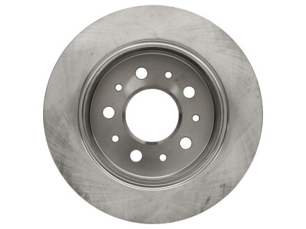 Фото 2 - Тормозной диск STARLINE PB 1743 (PB1743)