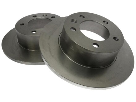 Фото 3 - Тормозной диск STARLINE PB 1927 (PB1927)