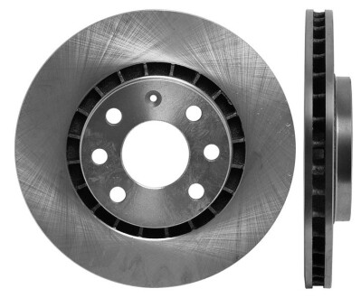 Тормозной диск - (96215670) STARLINE PB2006