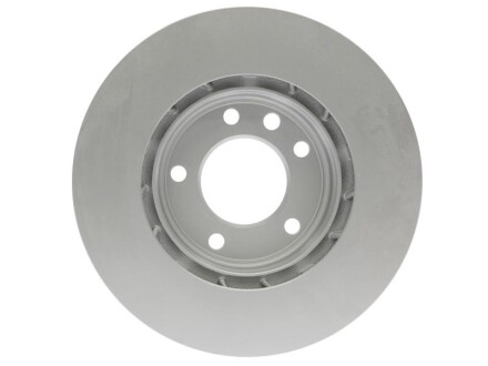 Фото 2 - Тормозной диск STARLINE PB 20204C (PB20204C)