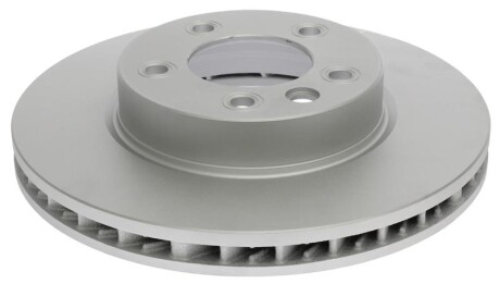 Фото 3 - Тормозной диск STARLINE PB 20204C (PB20204C)