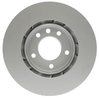 Фото 2 - Тормозной диск STARLINE PB 20205C (PB20205C)