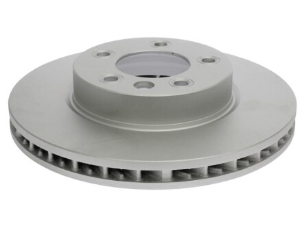 Фото 4 - Тормозной диск STARLINE PB 20205C (PB20205C)