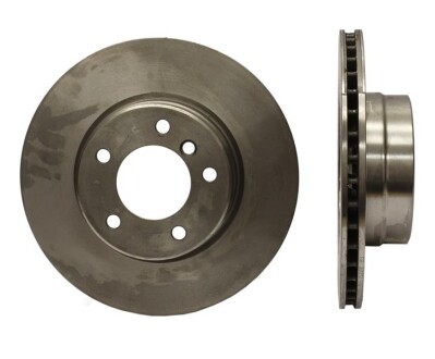 Фото 2 - Тормозной диск STARLINE PB 20212 (PB20212)