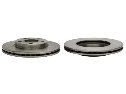 Фото 2 - Тормозной диск STARLINE PB 20217