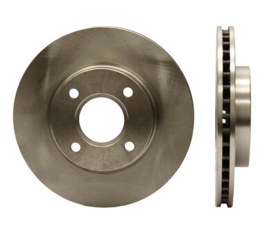 Фото 2 - Тормозной диск STARLINE PB 2023 (PB2023)