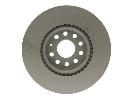 Фото 2 - Тормозной диск STARLINE PB 20312C (PB20312C)