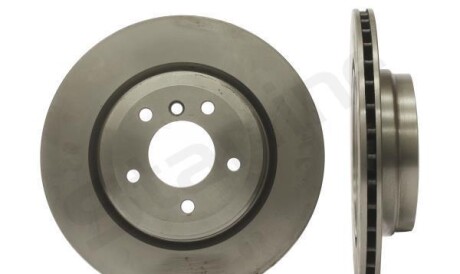 Фото 2 - Тормозной диск STARLINE PB.20.347