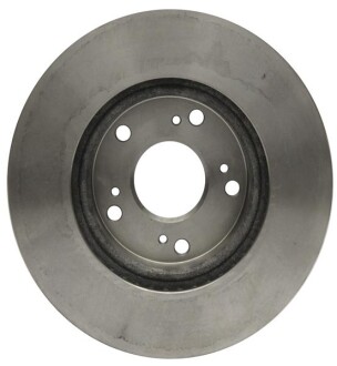 Фото 2 - Тормозной диск STARLINE PB 20350 (PB20350)