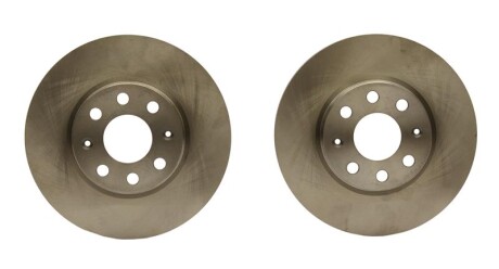 Фото 2 - Тормозной диск STARLINE PB 20425 (PB20425)