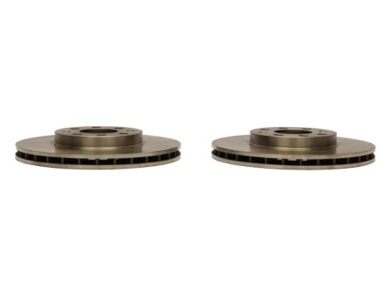 Фото 3 - Тормозной диск STARLINE PB 20425 (PB20425)