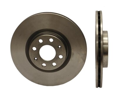 Фото 2 - Тормозной диск STARLINE PB 20426 (PB20426)