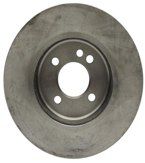 Фото 2 - Тормозной диск STARLINE PB 20581 (PB20581)