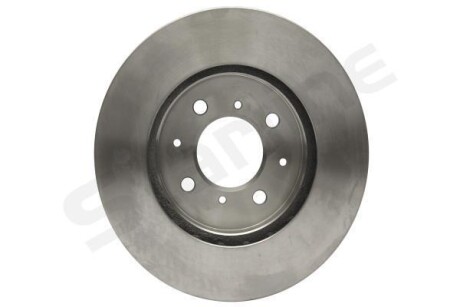 Фото 2 - Гальмівний диск STARLINE PB 20772 (PB20772)