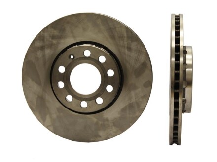 Фото 2 - Тормозной диск STARLINE PB 2088 (PB2088)