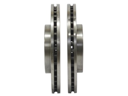 Фото 2 - Тормозной диск STARLINE PB 21035 (PB21035)