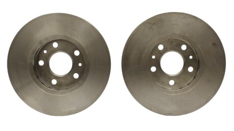 Фото 2 - Гальмівний диск STARLINE PB 21082