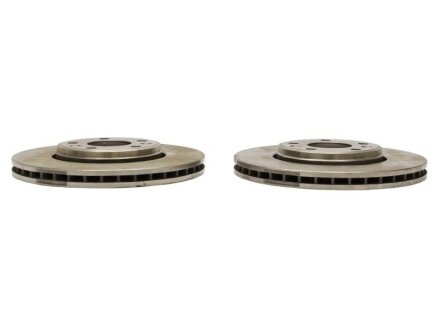 Фото 3 - Гальмівний диск STARLINE PB 21082