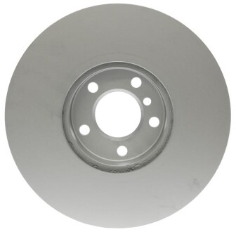 Фото 2 - Тормозной диск STARLINE PB 21137C (PB21137C)