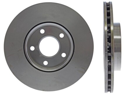 Фото 2 - Тормозной диск STARLINE PB21291