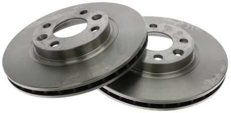 Фото 3 - Тормозной диск STARLINE PB21595