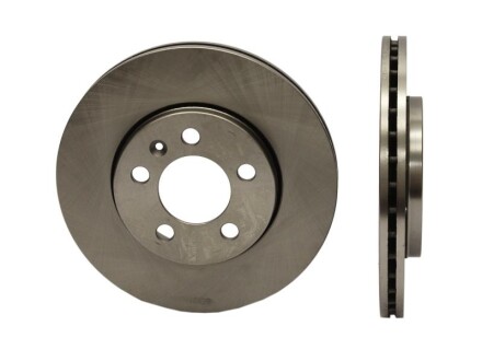 Фото 2 - Тормозной диск STARLINE PB 2479 (PB2479)