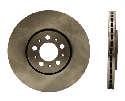 Фото 2 - Тормозной диск STARLINE PB 2480 (PB2480)