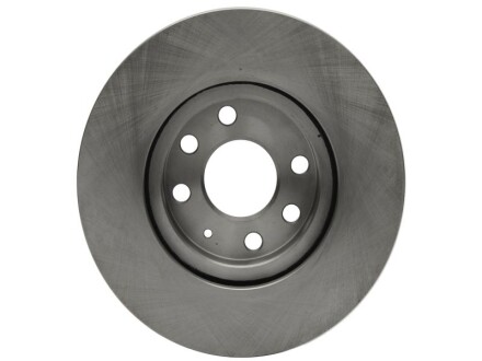 Фото 2 - Тормозной диск STARLINE PB 2724 (PB2724)